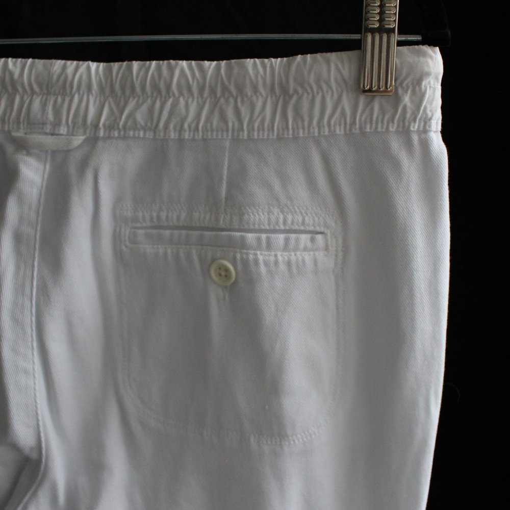 James Perse Drawstring Pants - Picture 2 of 8